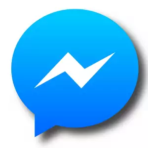 Messenger Výpadek