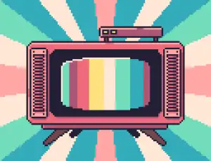 Tv Klenot