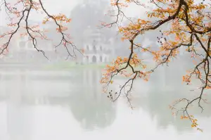 Vietnam Poznávací Zájezd