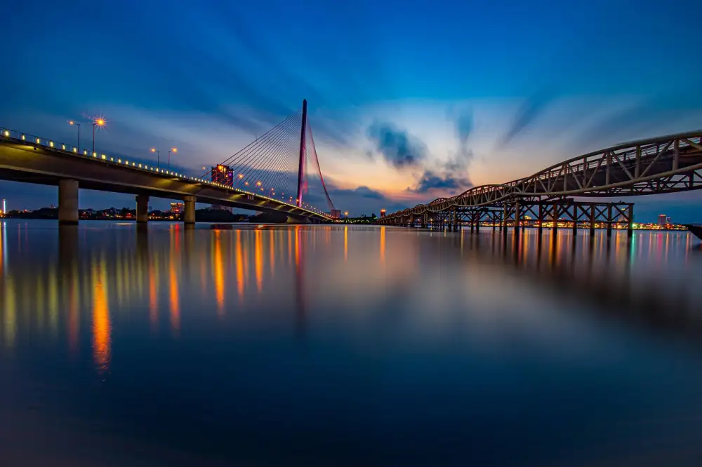 Poznávací Zájezd Vietnam