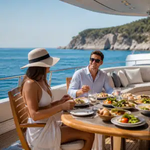 Dovolená Na Lodi All Inclusive