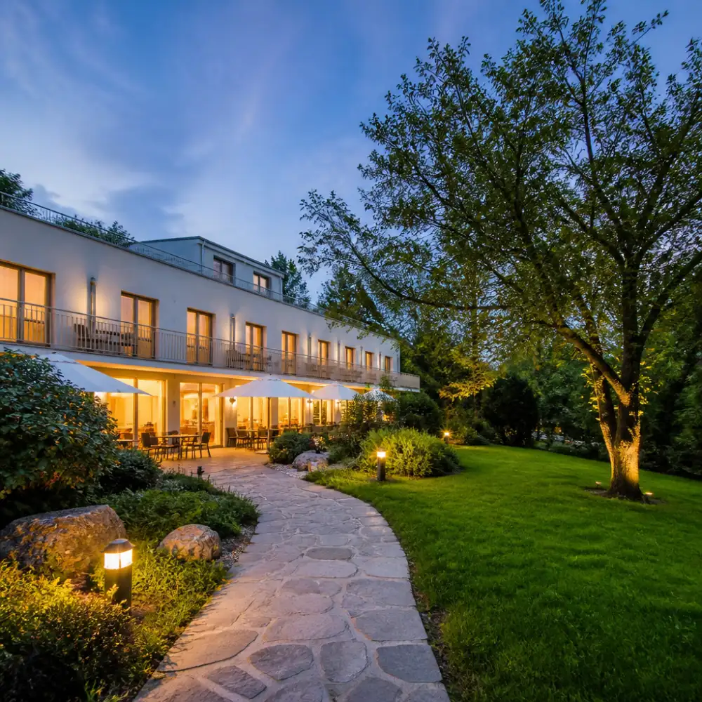 Senohraby Hotel Sen
