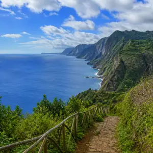 Madeira Poznávací Zájezd Čedok