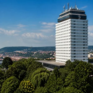 Panorama Hotel Praha