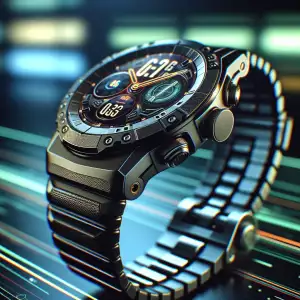 Honor Watch Gs Pro 3