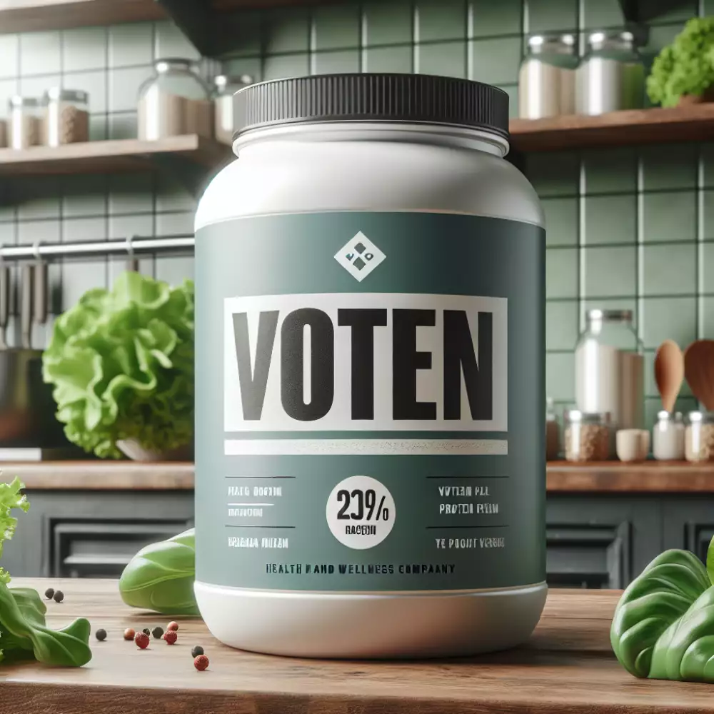 Biotech Usa Vegan Protein