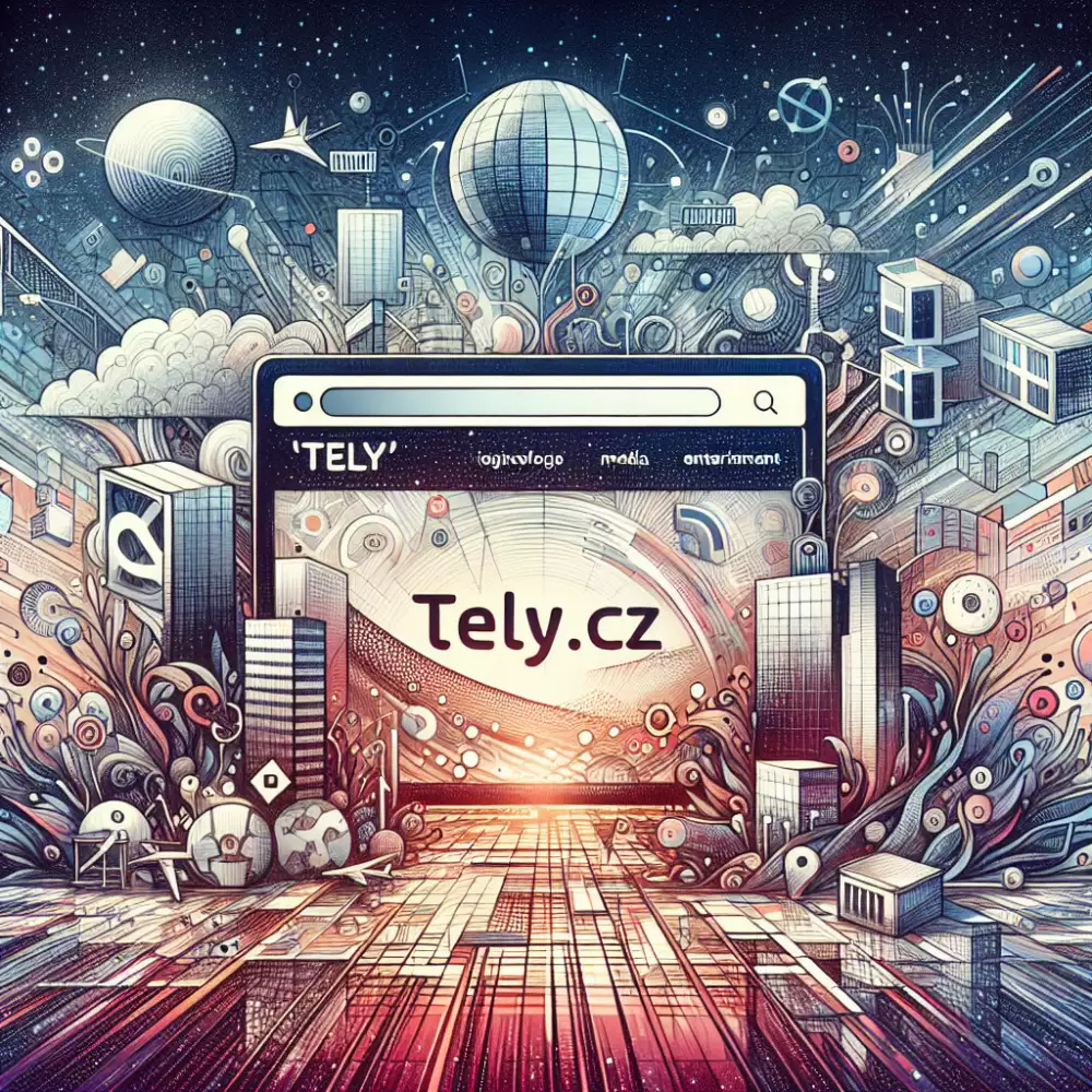 Telly.cz