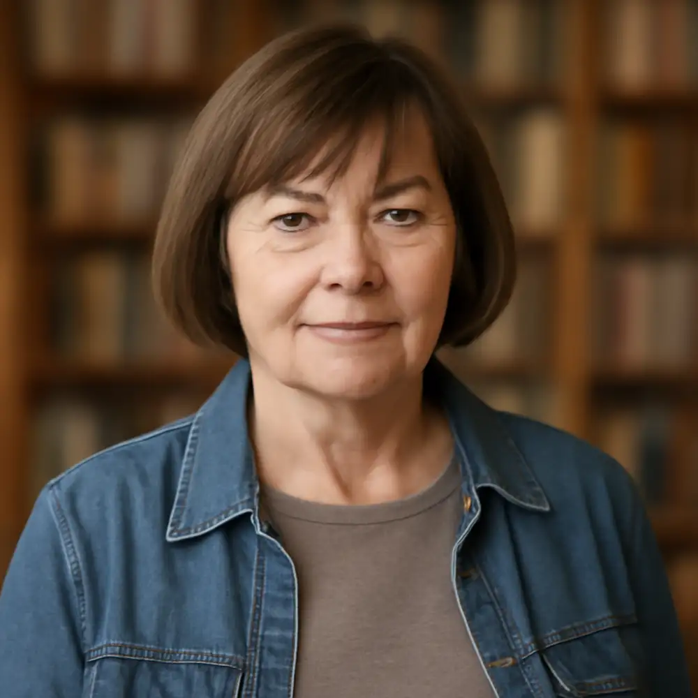 Lenka Svobodová